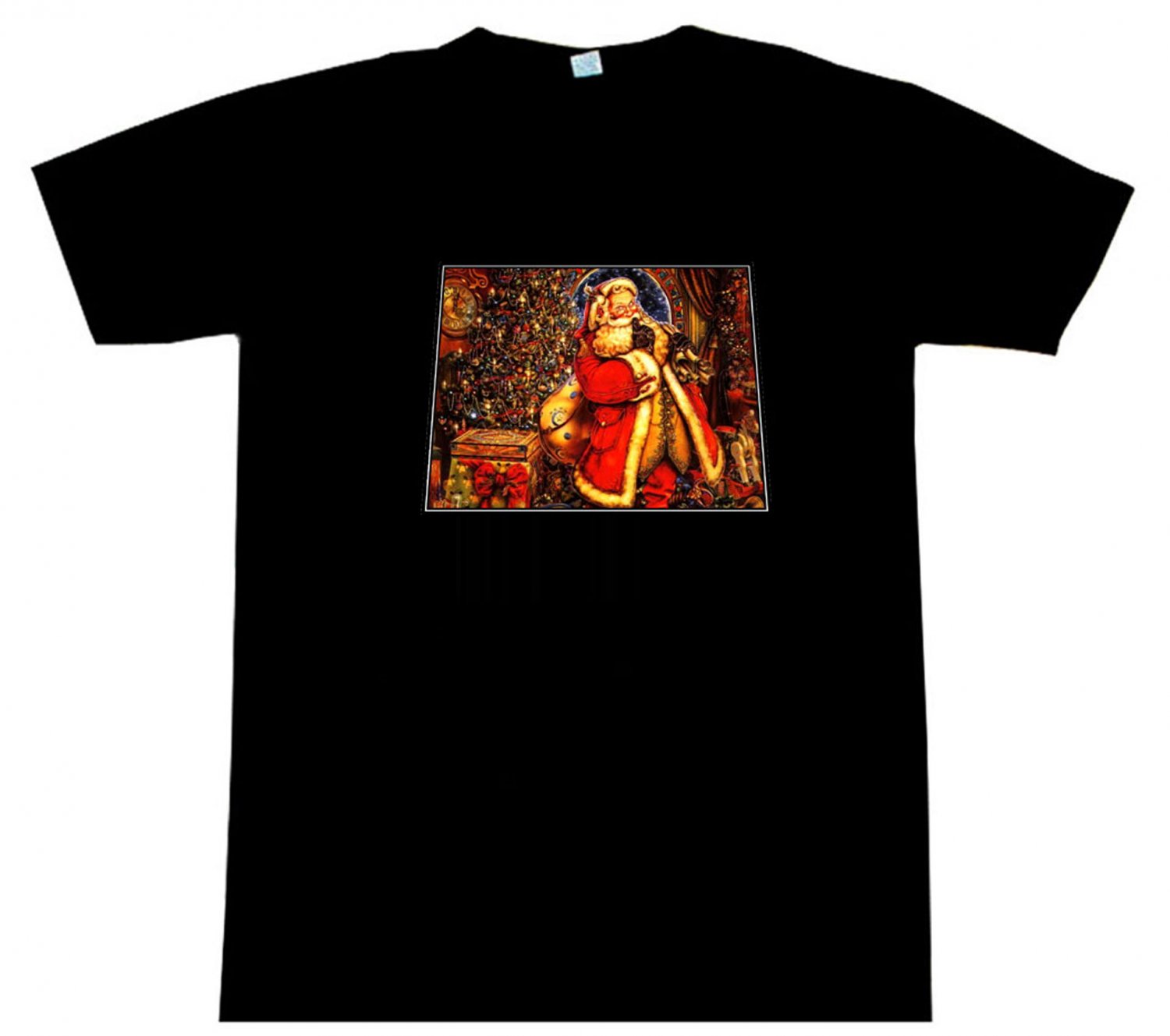 Christmas Noel NEW T-Shirt