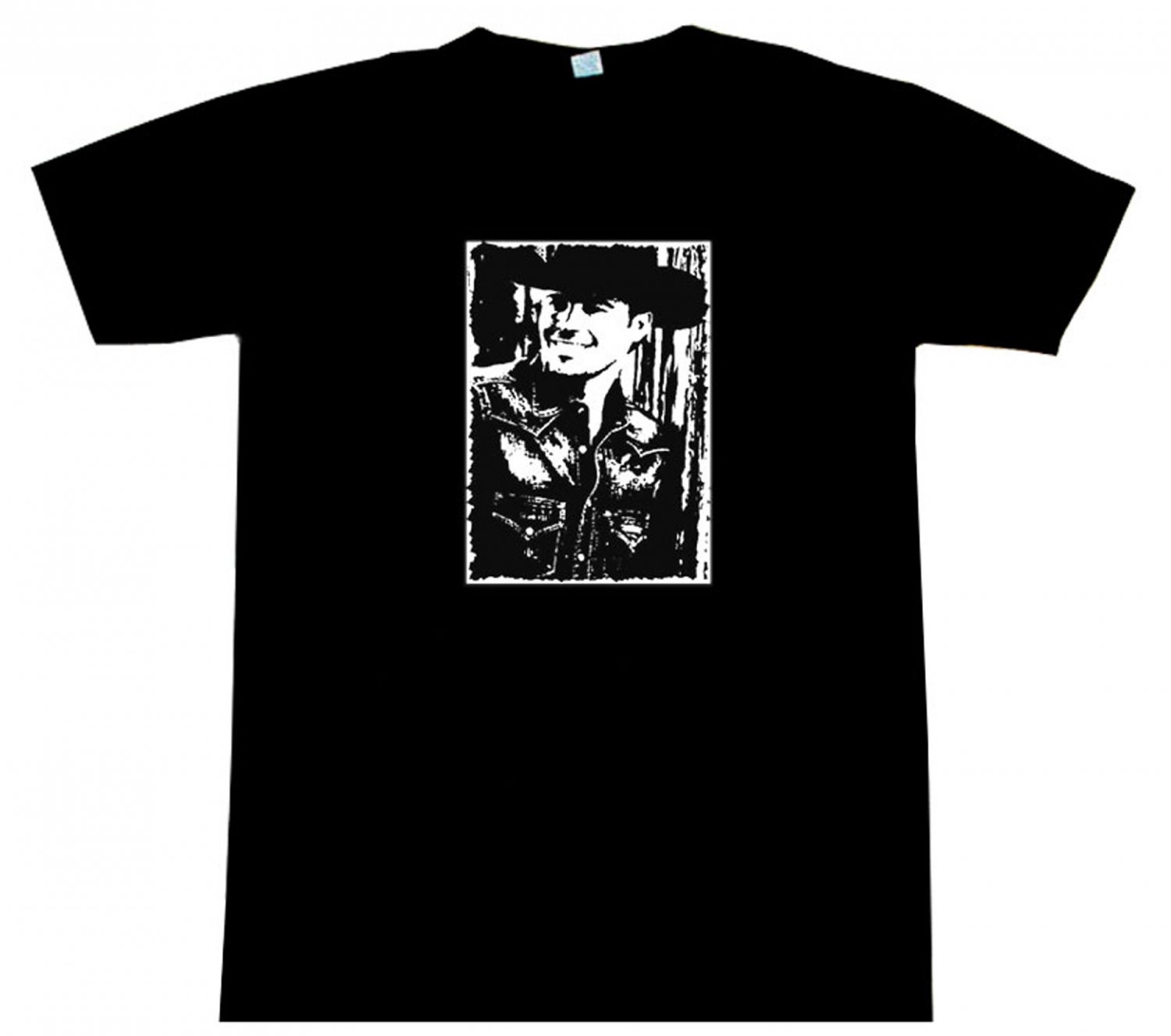 Chris Walker Tee-Shirt T-Shirt