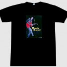 Chuck Berry EXCELLENT Tee T-Shirt