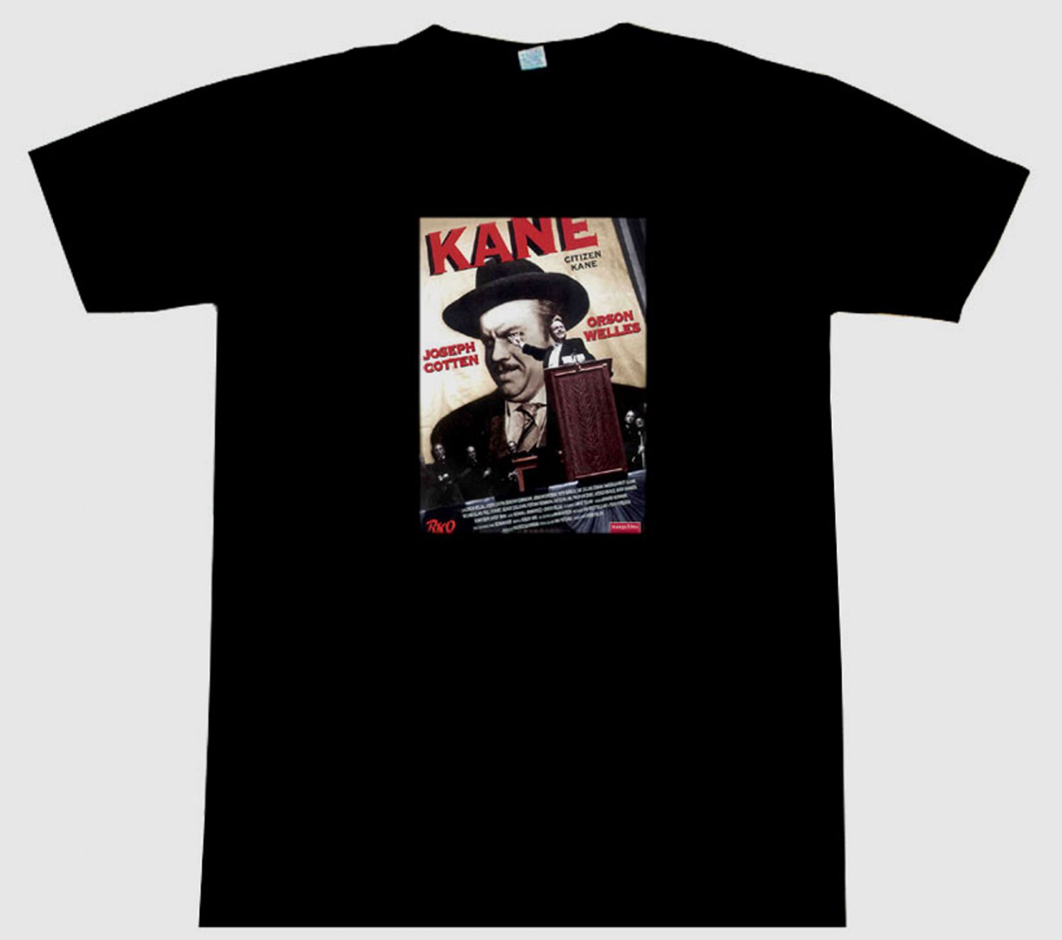 Citizen Kane EXCELLENT Tee T-Shirt