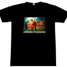 Claude Francois NEW T-Shirt