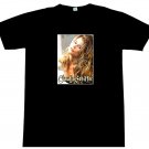 Claudia Schiffer T-Shirt BEAUTIFUL!!