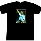 Claudio Caniggia T-Shirt BEAUTIFUL!!