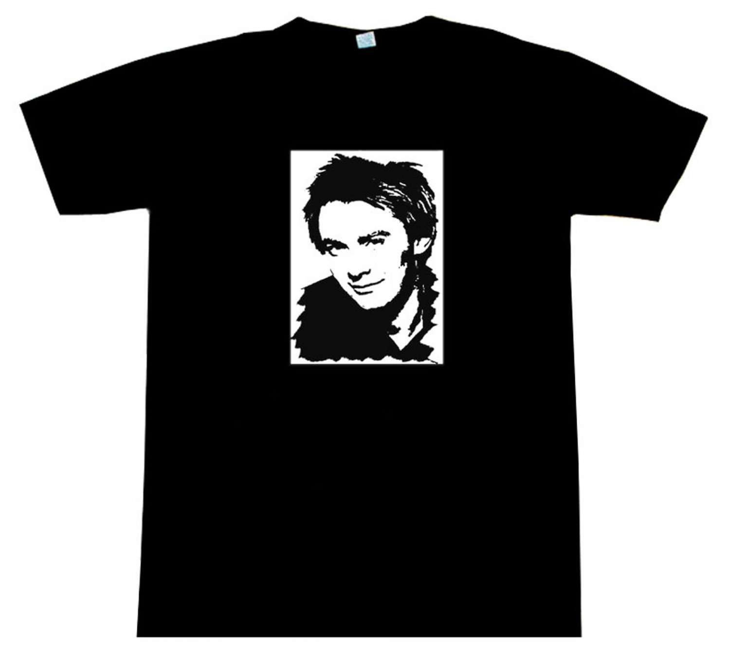 Clay Aiken Tee-Shirt T-Shirt
