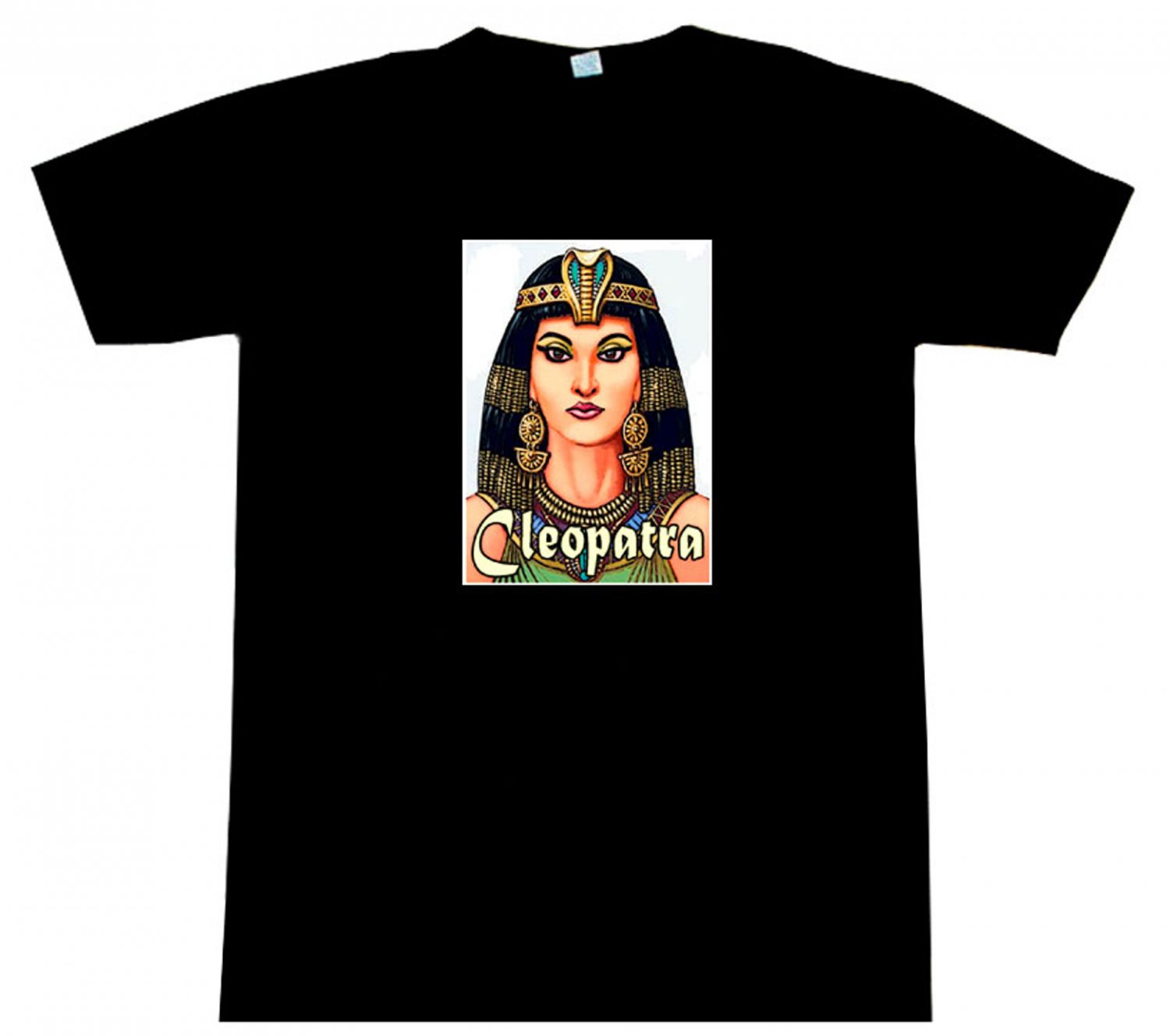 Cleopatra T-Shirt BEAUTIFUL!!