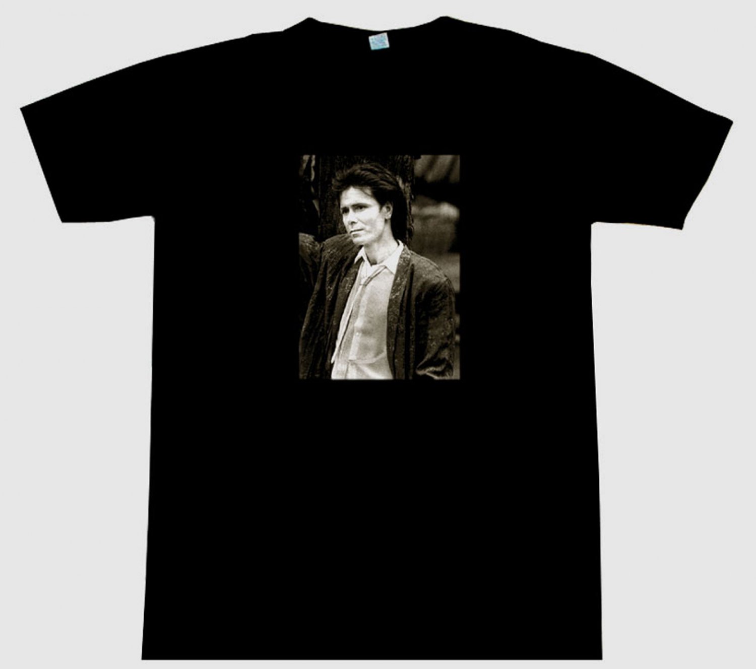 Cliff Richard EXCELLENT Tee T-Shirt