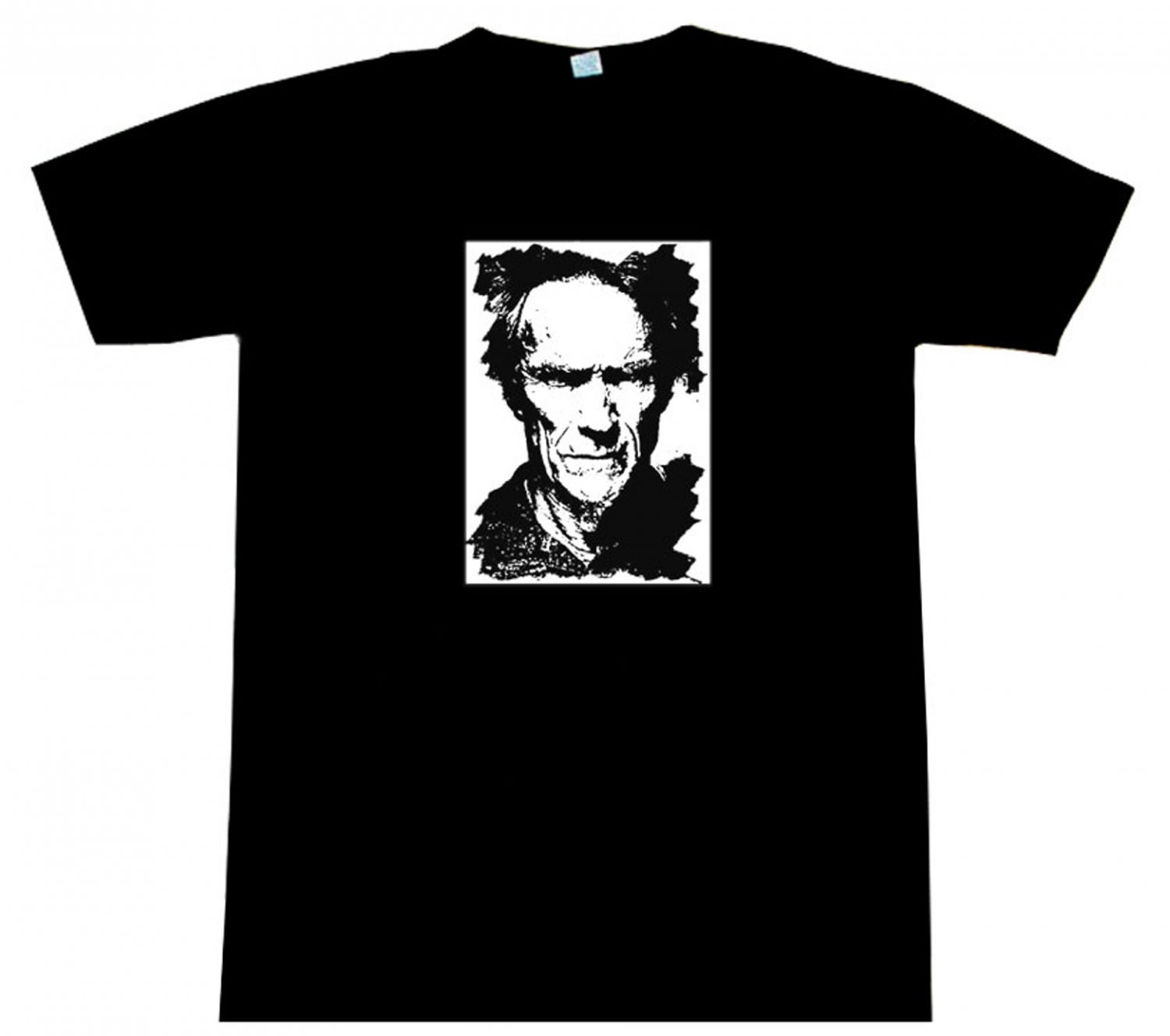 Clint Eastwood Tee-Shirt T-Shirt