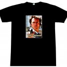 Clint Eastwood T-Shirt BEAUTIFUL!! #1
