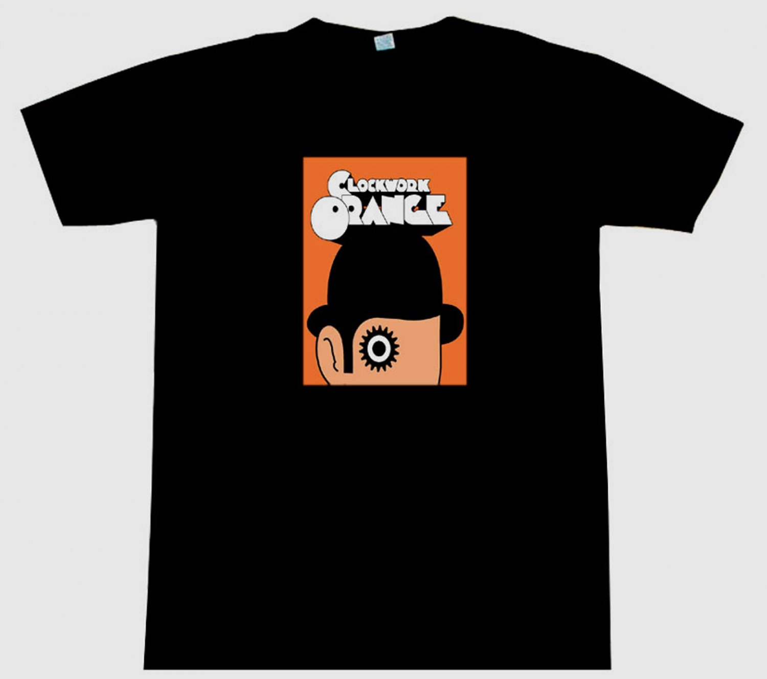 Clockwork Orange EXCELLENT Tee T-Shirt