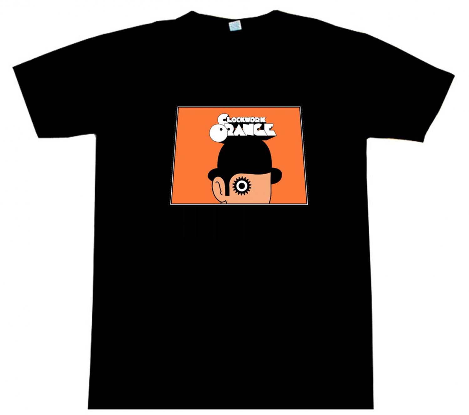 Clockwork Orange NEW T-Shirt
