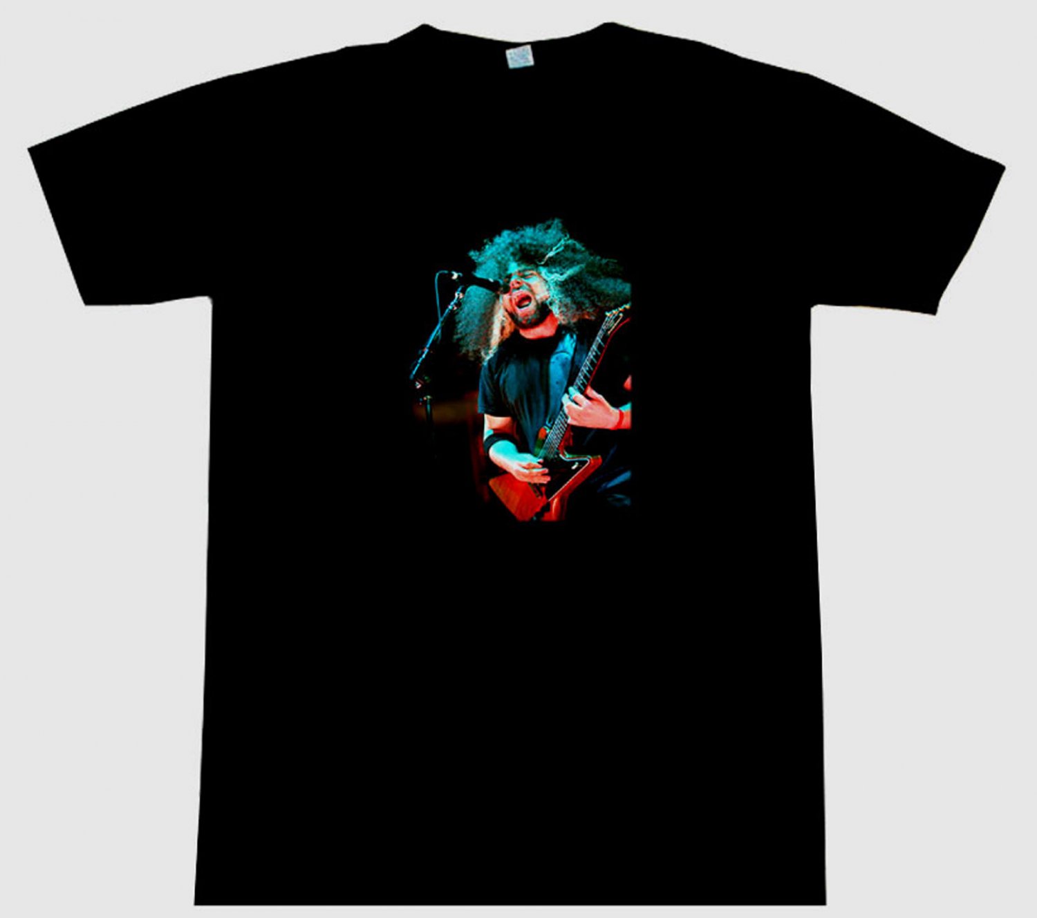 Coheed And Cambria EXCELLENT Tee T-Shirt