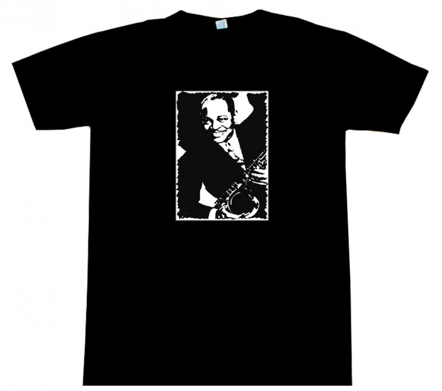 Coleman Hawkins Tee-Shirt T-Shirt