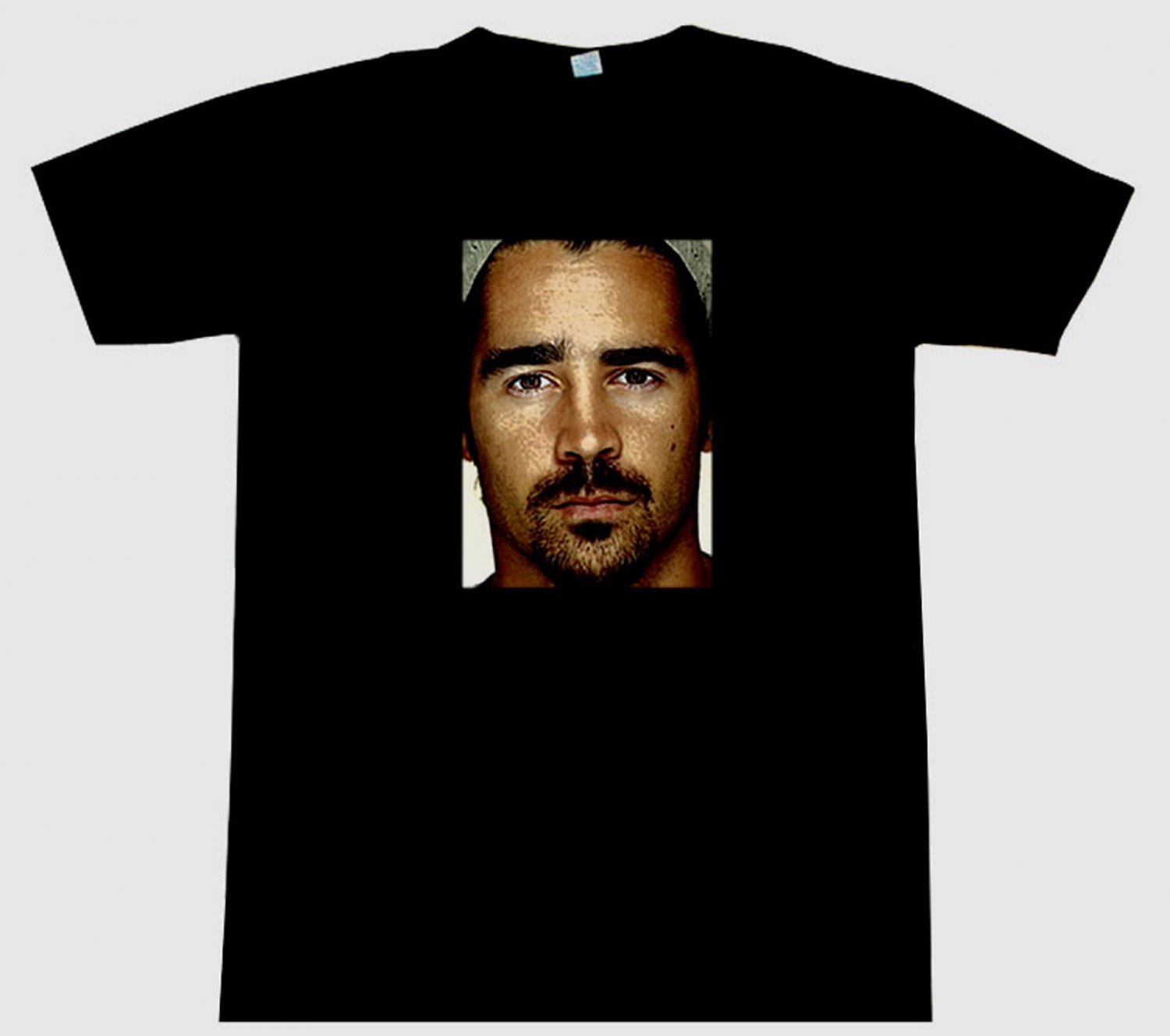 Colin Farrell EXCELLENT Tee T-Shirt