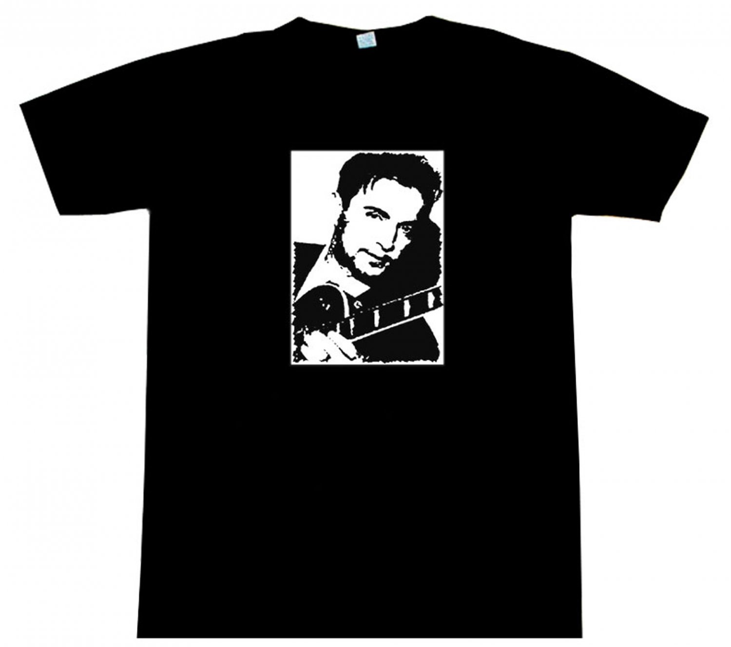 Colin James Tee-Shirt T-Shirt