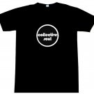 Collective Soul "O" Tee T-Shirt