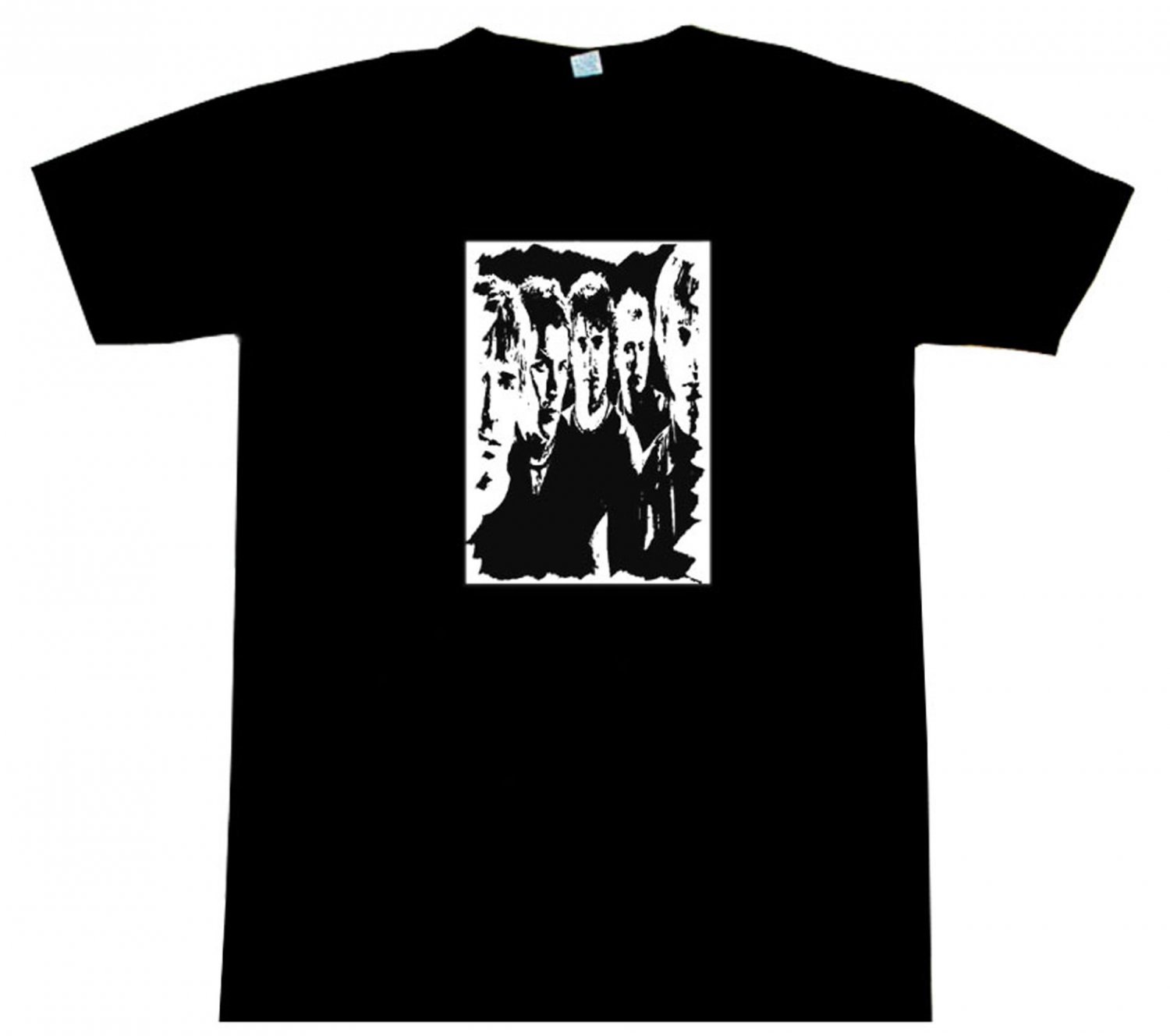Collective Soul Tee-Shirt T-Shirt