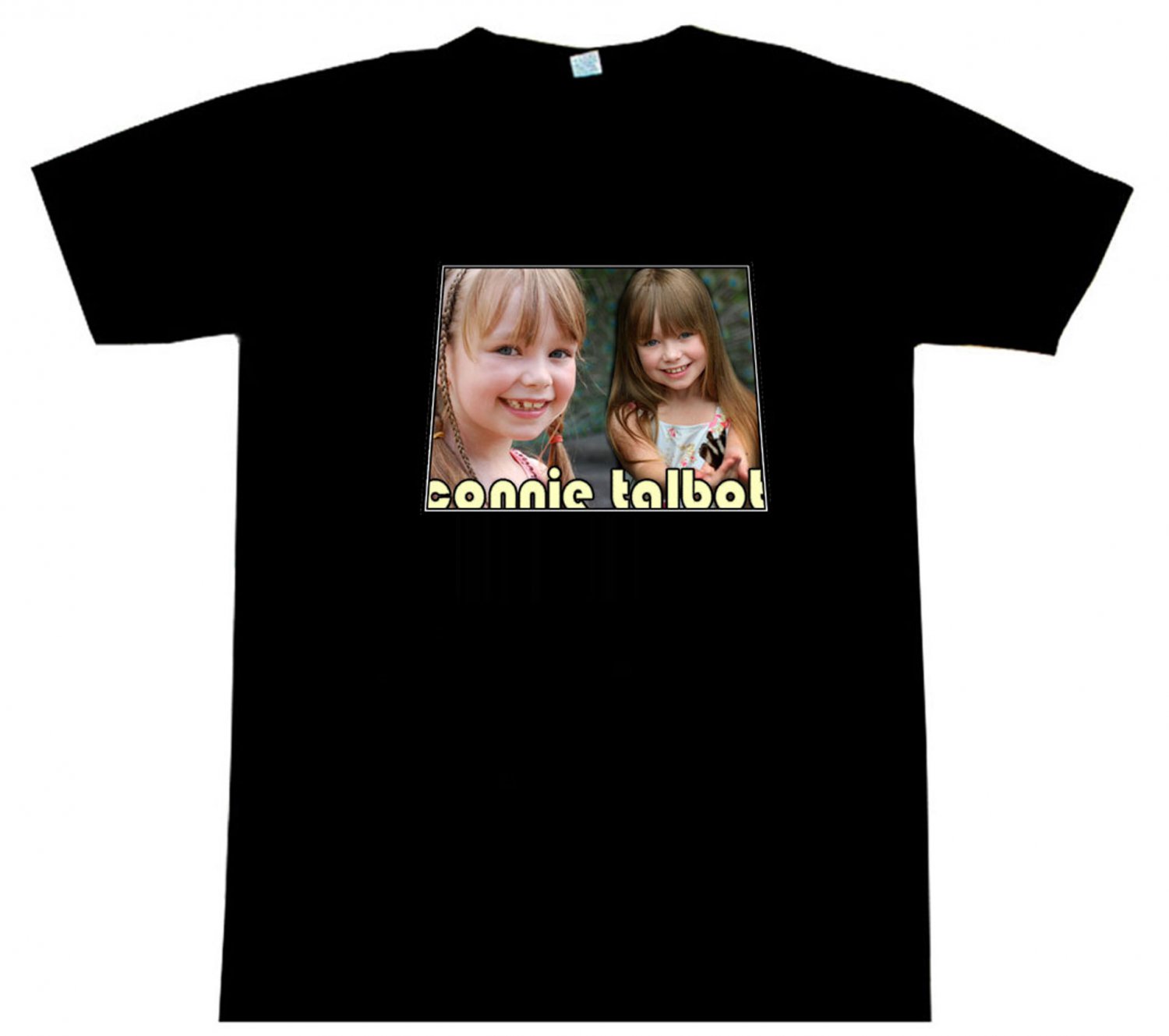 Connie Talbot NEW T-Shirt