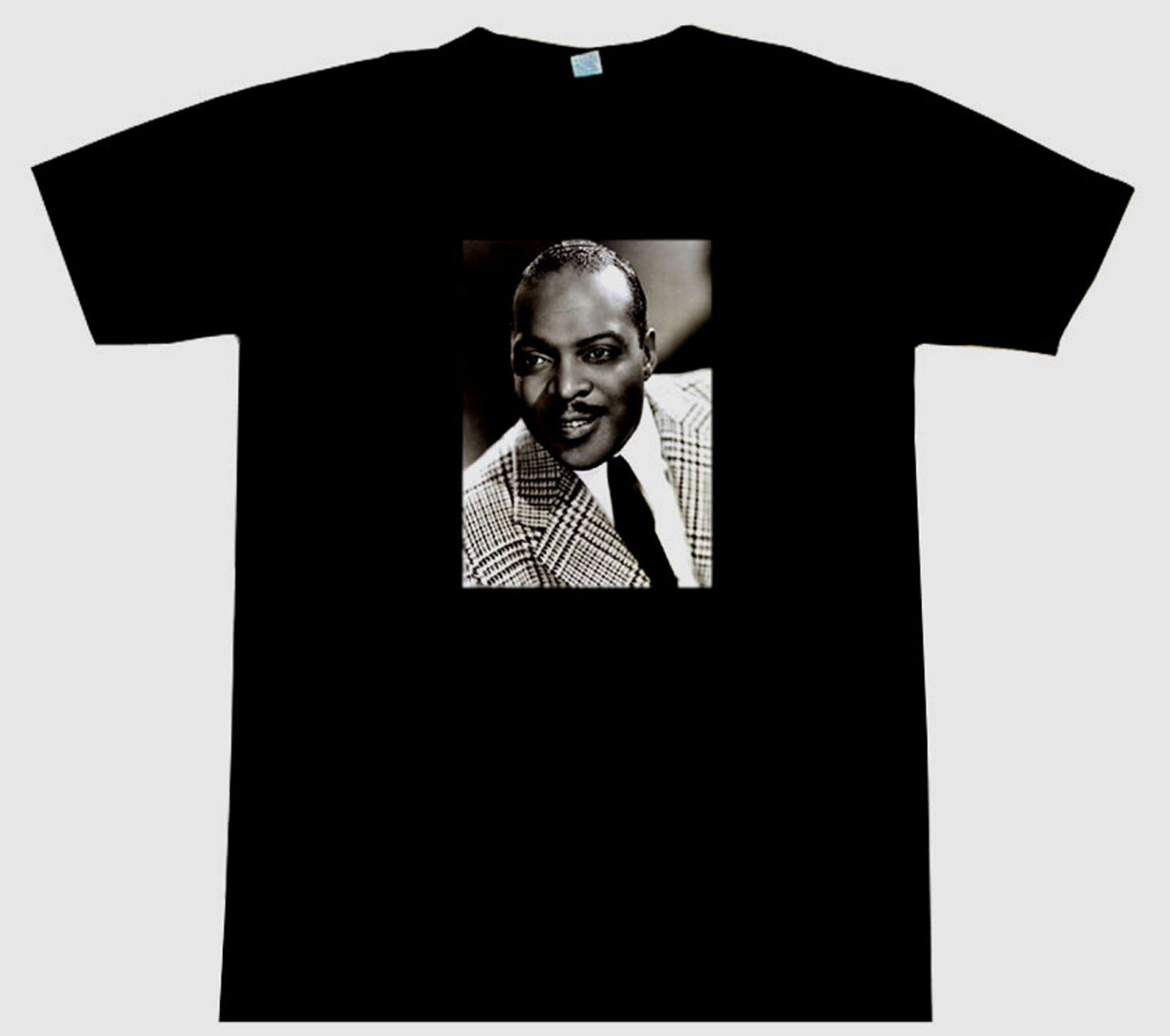 Count Basie EXCELLENT Tee T-Shirt