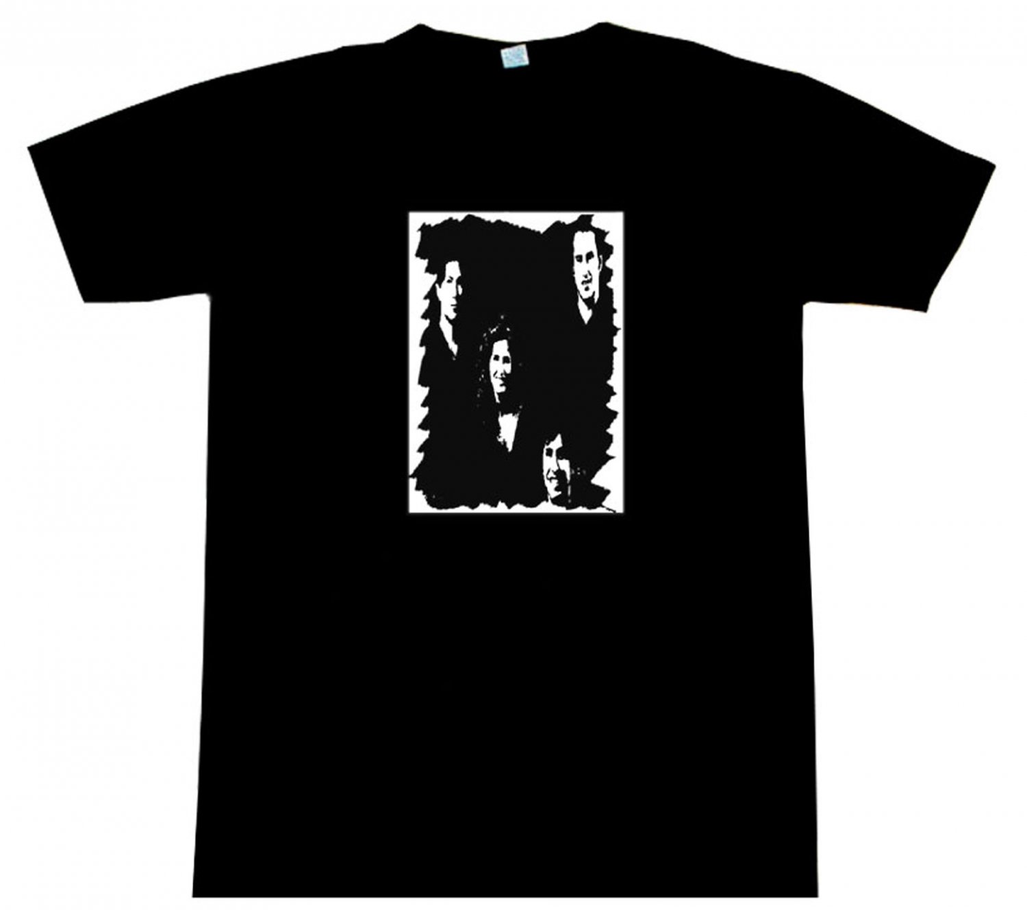 Cowboy Junkies Tee-Shirt T-Shirt