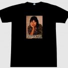 Cozy Powell EXCELLENT Tee T-Shirt Rainbow