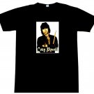 Cozy Powell (Rainbow) T-Shirt BEAUTIFUL!!