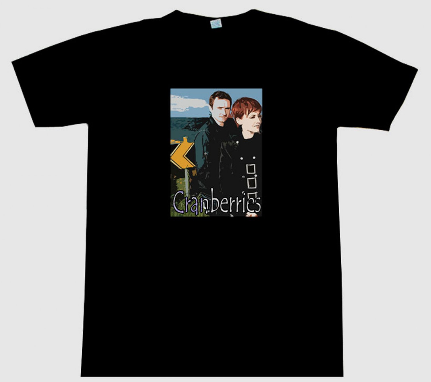 Cranberries EXCELLENT Tee T-Shirt