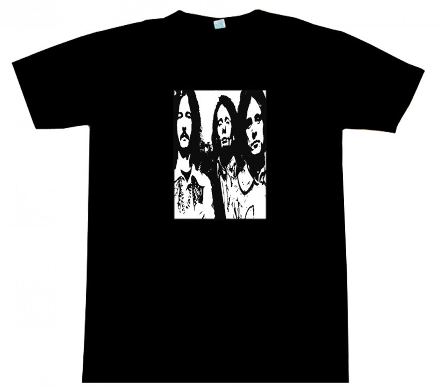 Cream Tee-Shirt T-Shirt