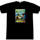 Creature From The Black Lagoon Poster T-Shirt BEAUTIFUL