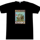 Creedence - Creedence Clearwater Revival (1968) - AWESOME T-Shirt