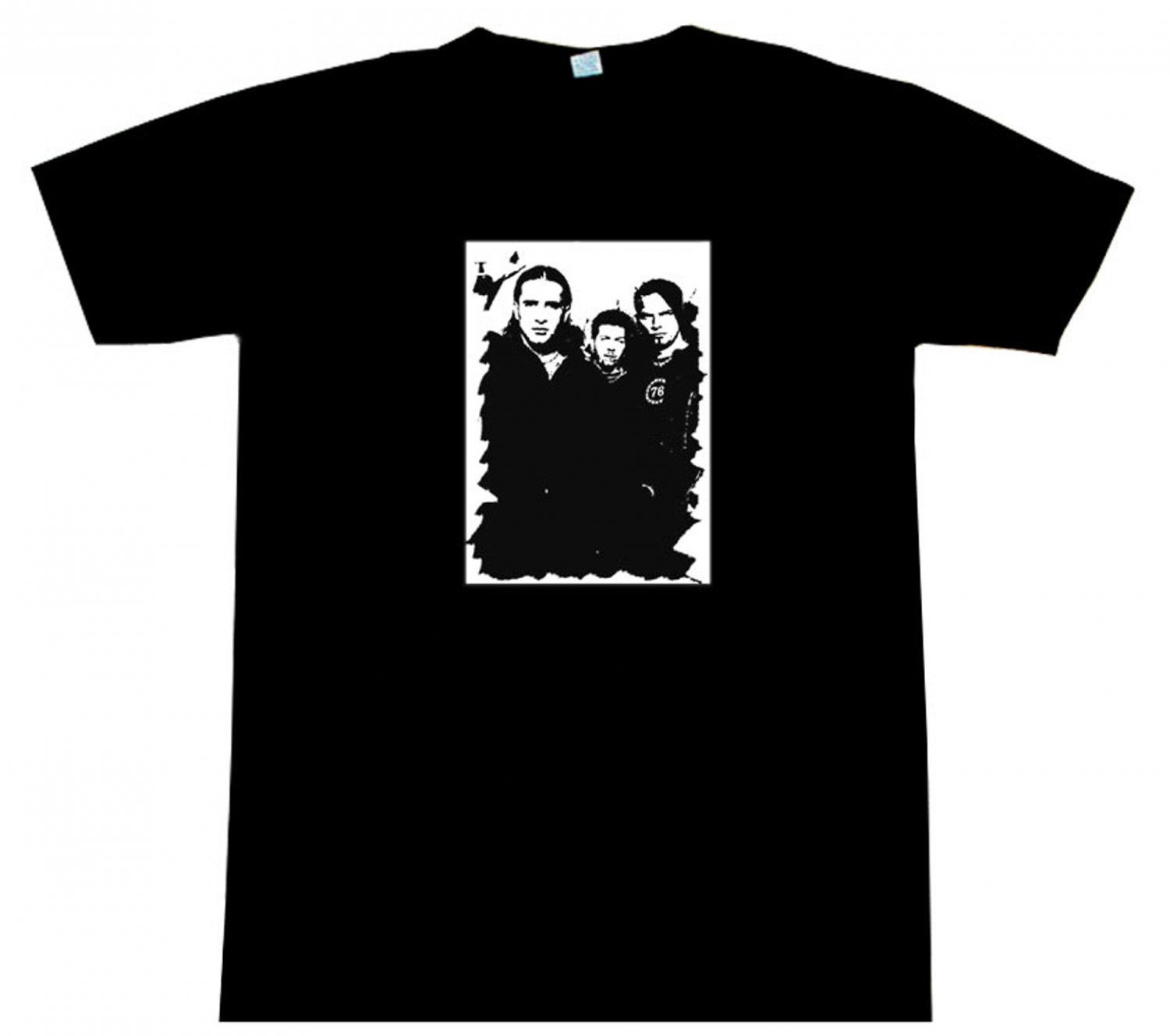 Creed Tee-Shirt T-Shirt