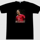 Cristiano Ronaldo EXCELLENT Tee T-Shirt #1