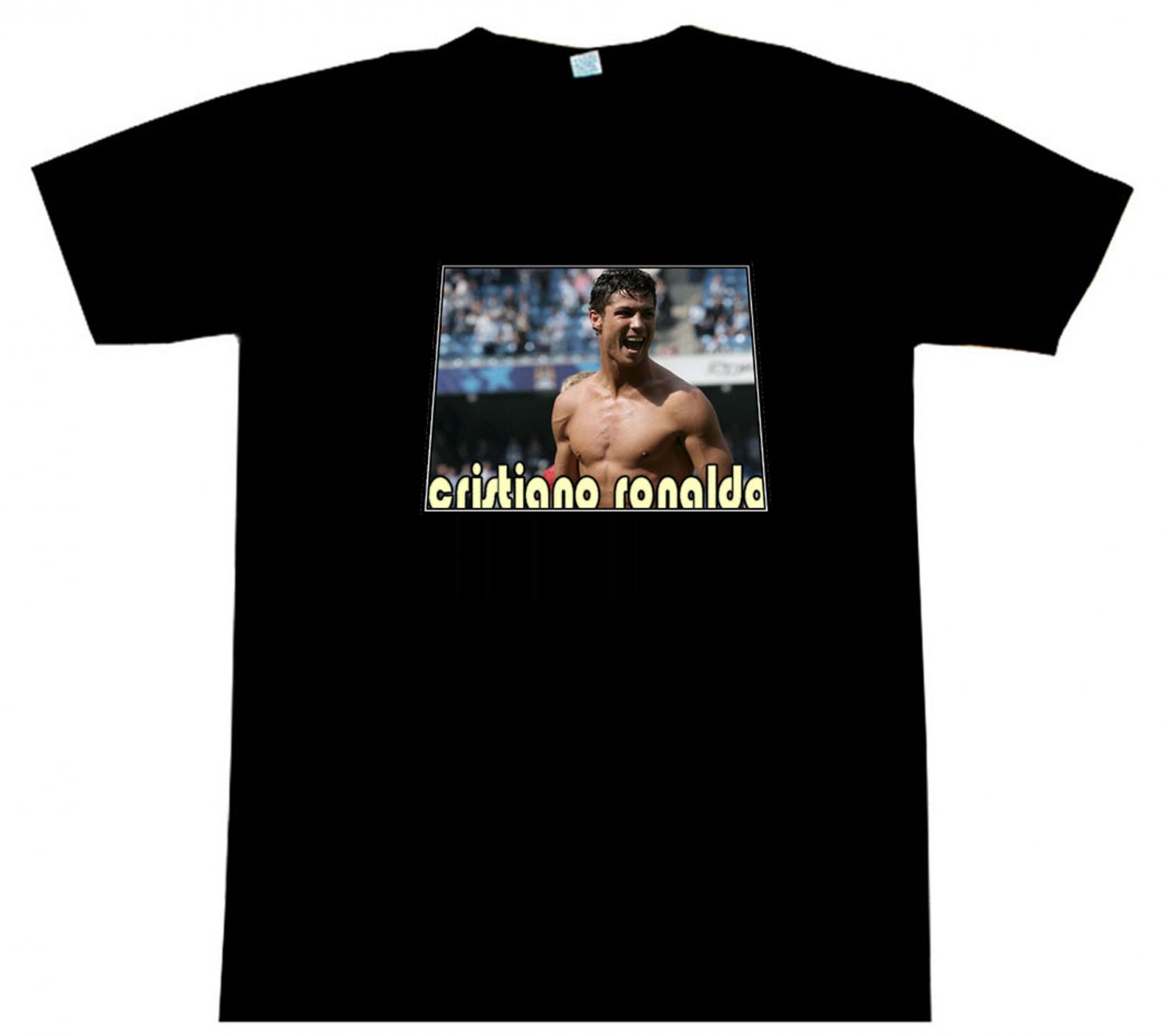 Cristiano Ronaldo NEW T-Shirt