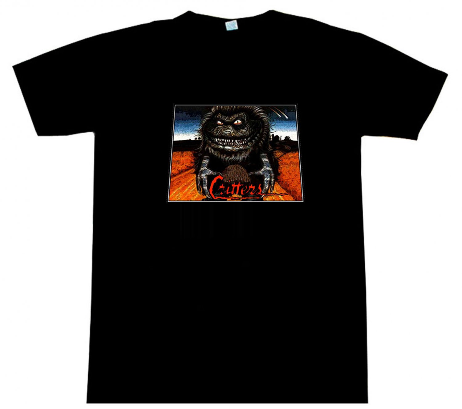 Critters NEW T-Shirt
