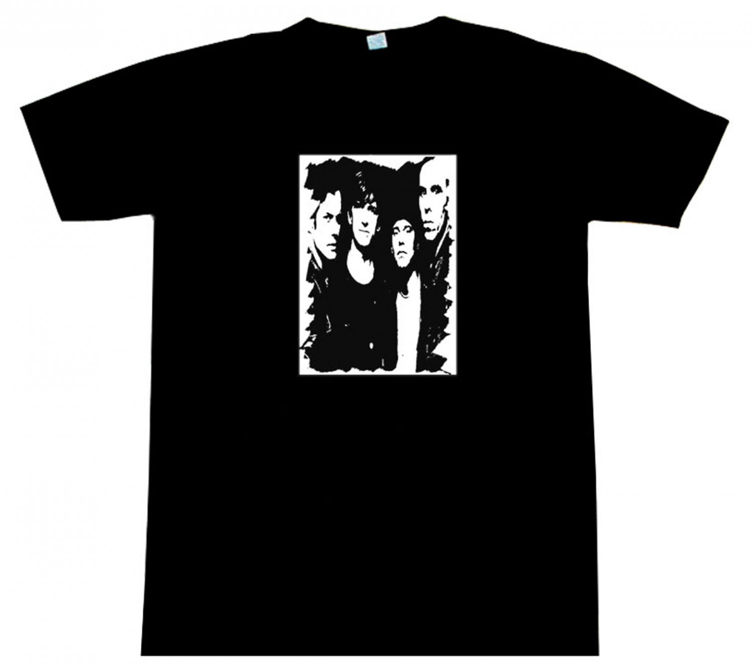 Crowded House Tee-Shirt T-Shirt
