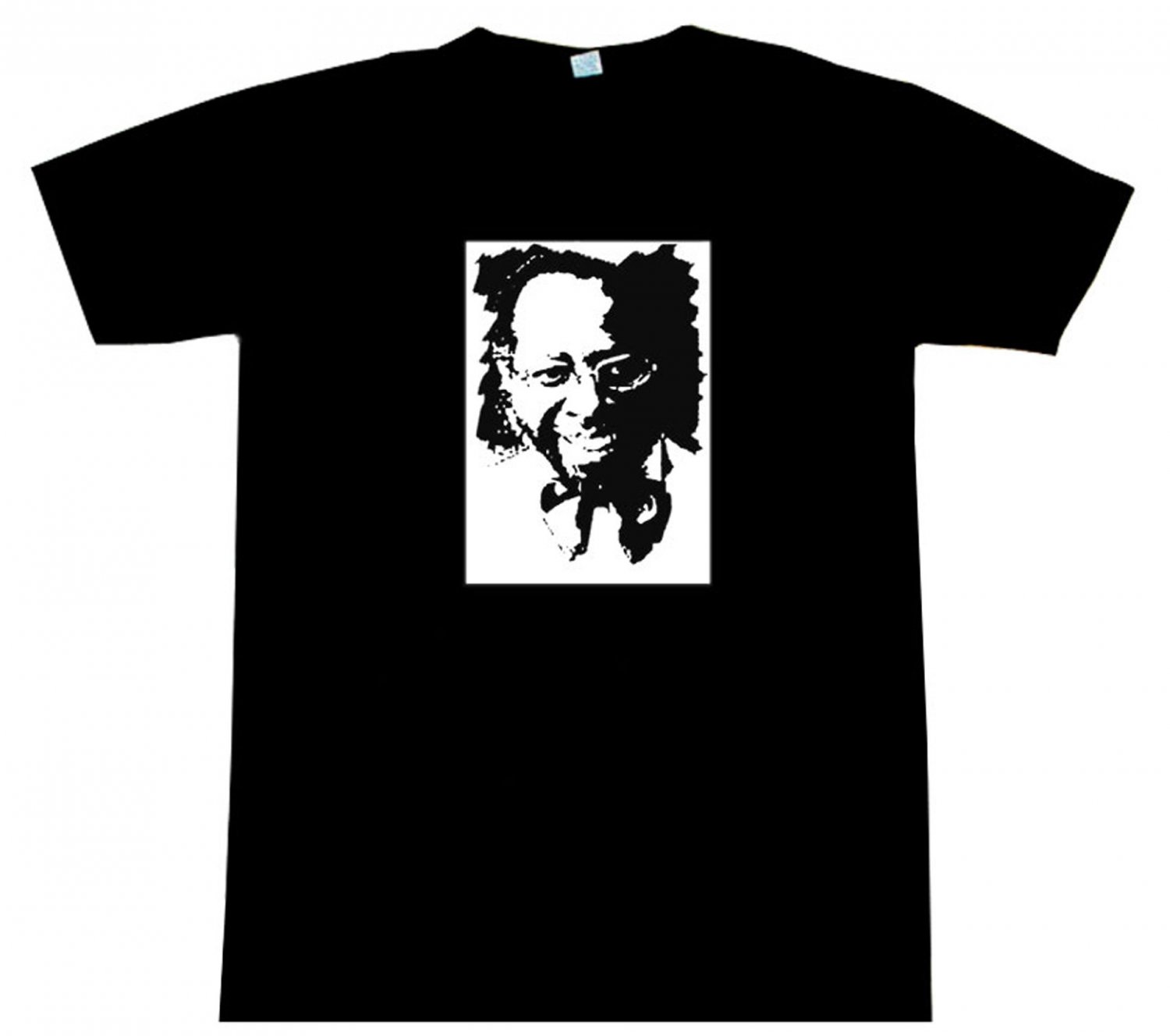 Curtis Mayfield Tee-Shirt T-Shirt