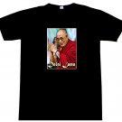 Dalai Lama T-Shirt BEAUTIFUL!! #1