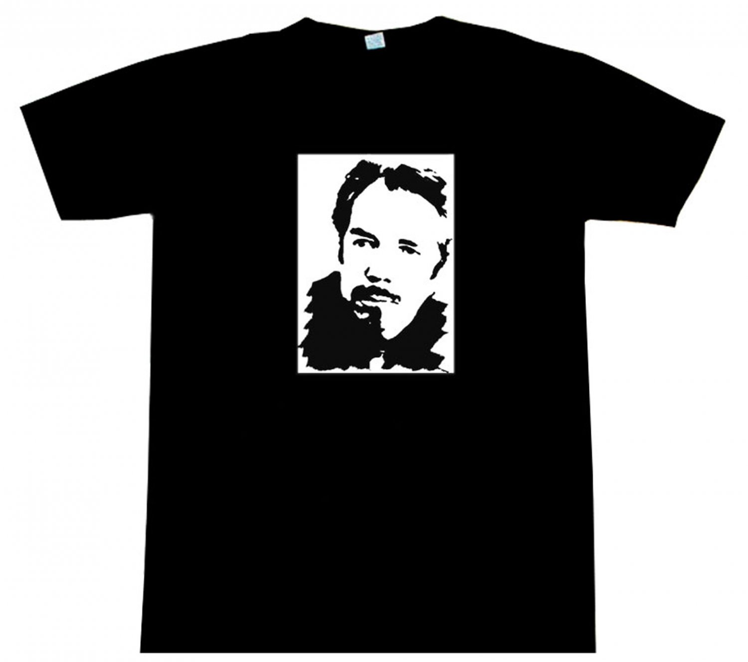 Dan Hicks Tee-Shirt T-Shirt