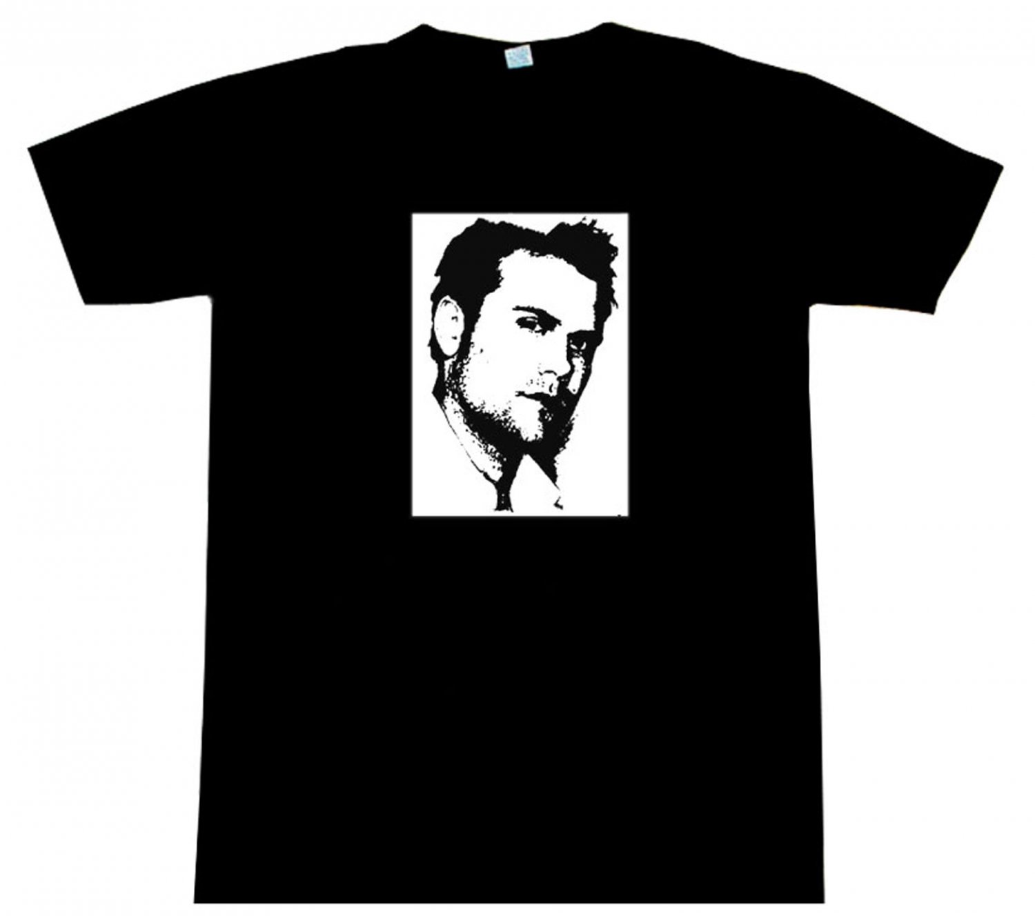 Daniel Bedingfield Tee-Shirt T-Shirt