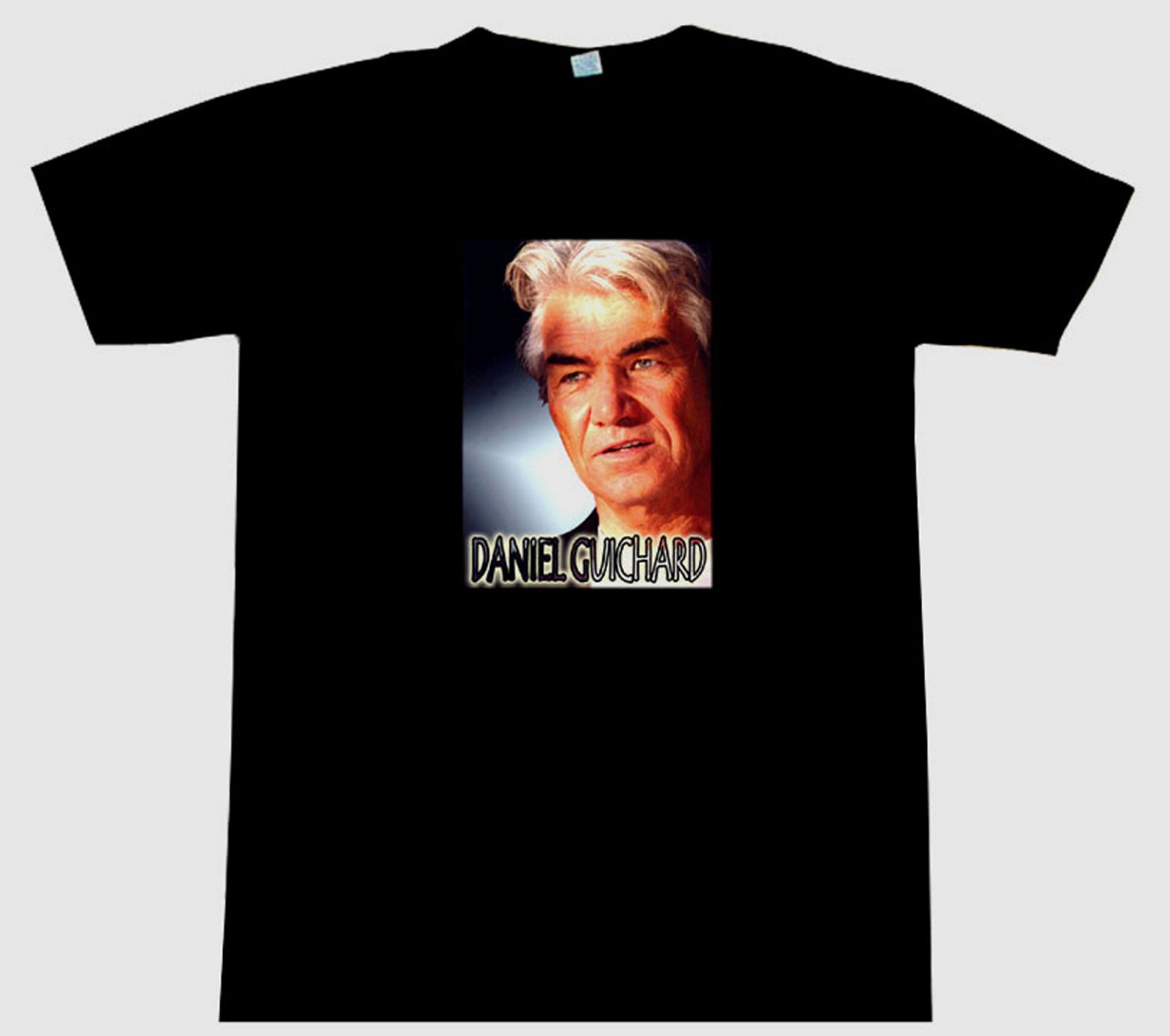 Daniel Guichard EXCELLENT Tee T-Shirt