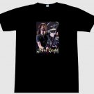Dave Grohl EXCELLENT Tee T-Shirt Foo Fighters