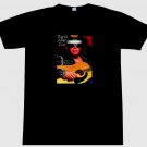 David Allan Coe EXCELLENT Tee T-Shirt
