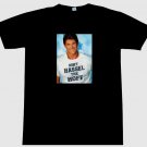 David Hasselhoff EXCELLENT Tee T-Shirt Baywatch