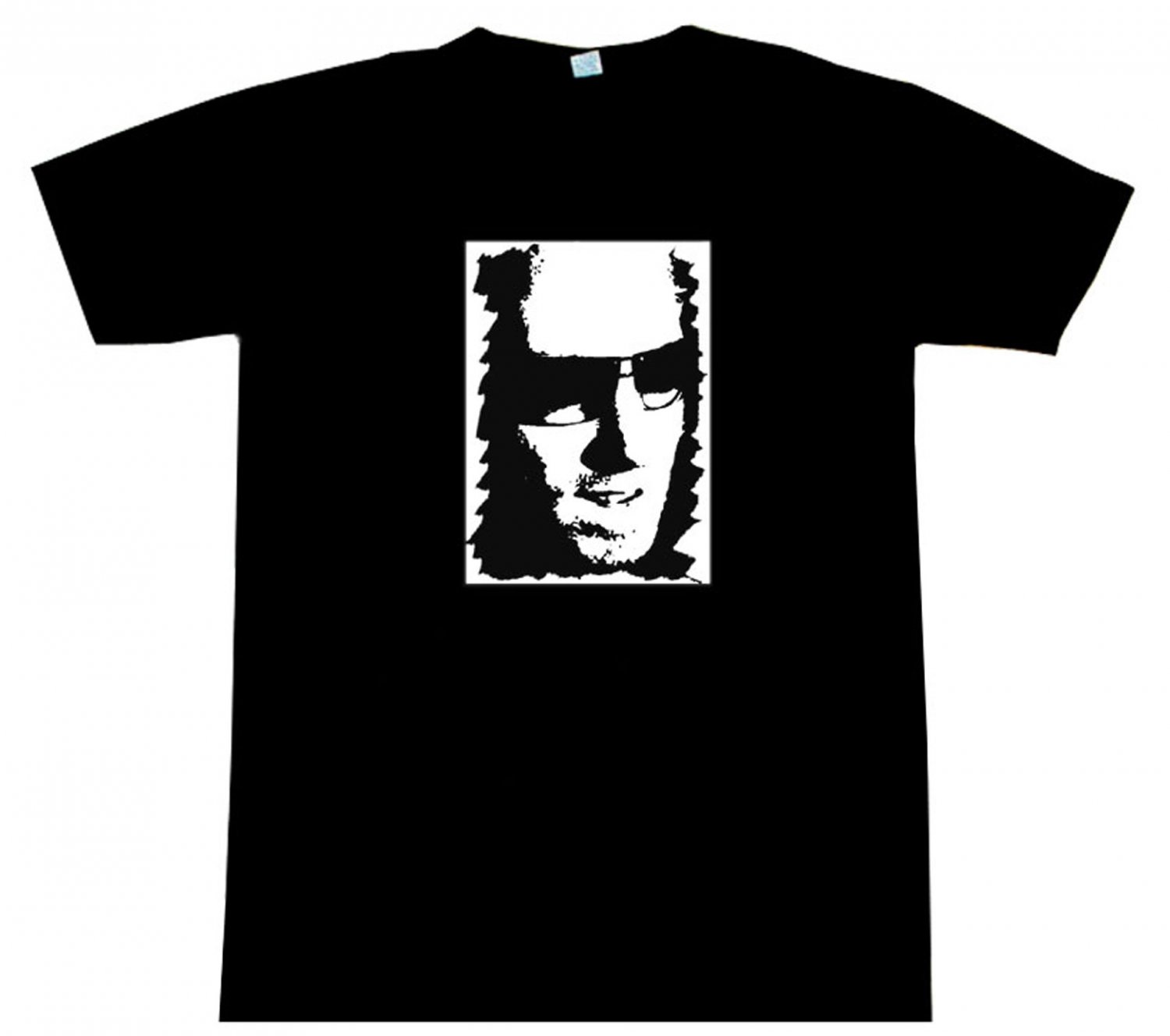 David Holmes Tee-Shirt T-Shirt