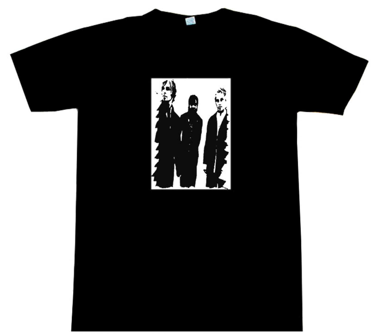 DC Talk Tee-Shirt T-Shirt