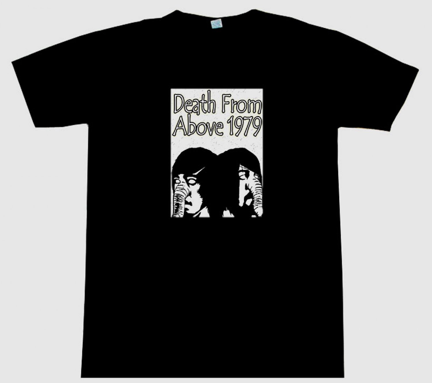 Death From Above 1979 EXCELLENT Tee T-Shirt