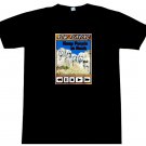 Deep Purple - In Rock - AWESOME T-Shirt