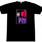 Deep Purple SHADOWS OF DP T-Shirt BEAUTIFUL!!
