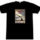 Deep Purple - Stormbringer - AWESOME T-Shirt