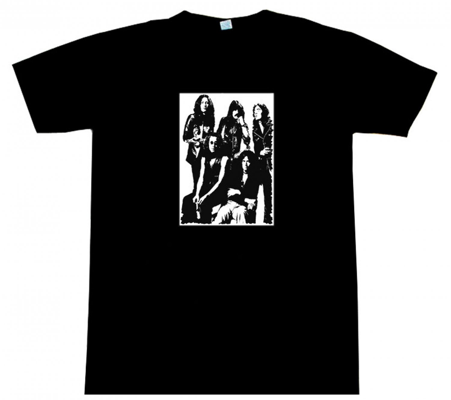 Deep Purple Tee-Shirt T-Shirt
