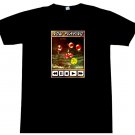 Deep Purple - Who Do We Think We Are - AWESOME T-Shirt